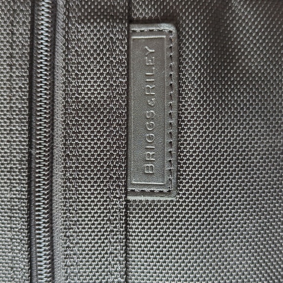 BRIGGS & RILEY TRAVEL BAG - Picture 5 of 14